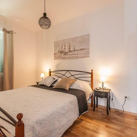Apartment Sunny Place Ζαντάρ Εξωτερικό φωτογραφία