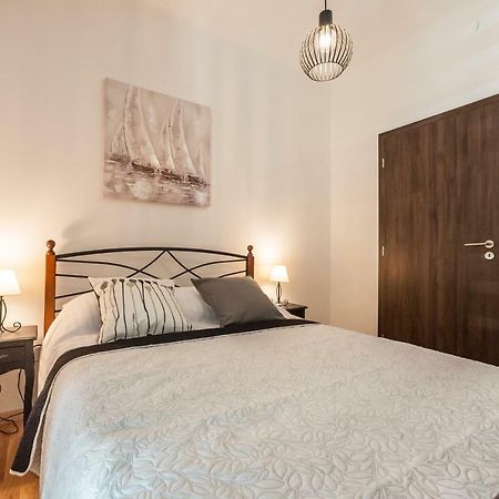 Apartment Sunny Place Ζαντάρ Εξωτερικό φωτογραφία