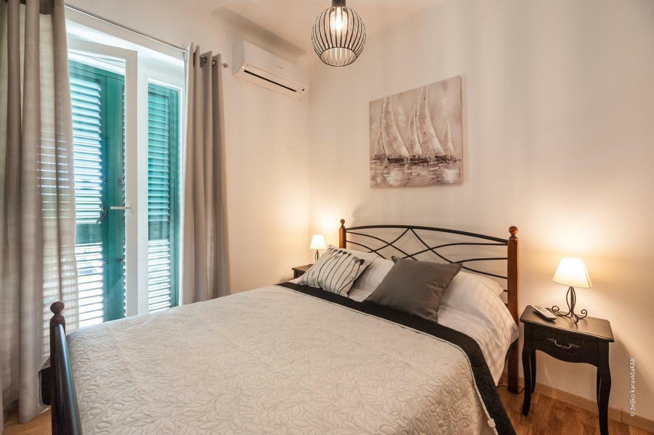 Apartment Sunny Place Ζαντάρ Εξωτερικό φωτογραφία