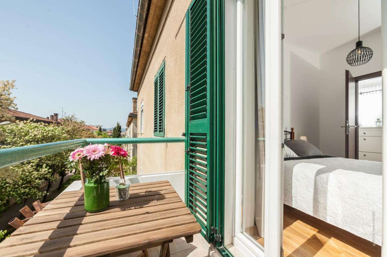 Apartment Sunny Place Ζαντάρ Εξωτερικό φωτογραφία