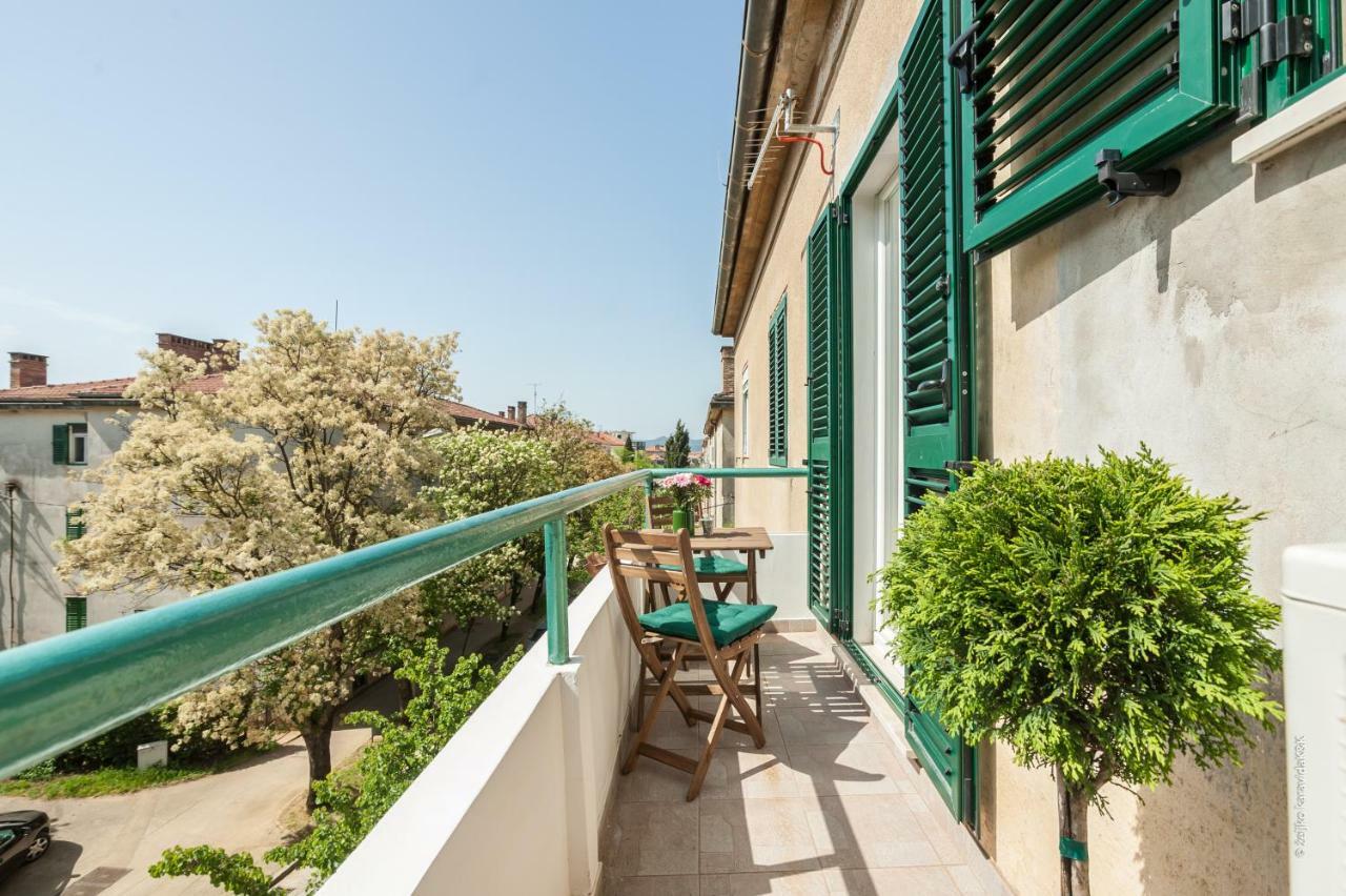 Apartment Sunny Place Ζαντάρ Εξωτερικό φωτογραφία