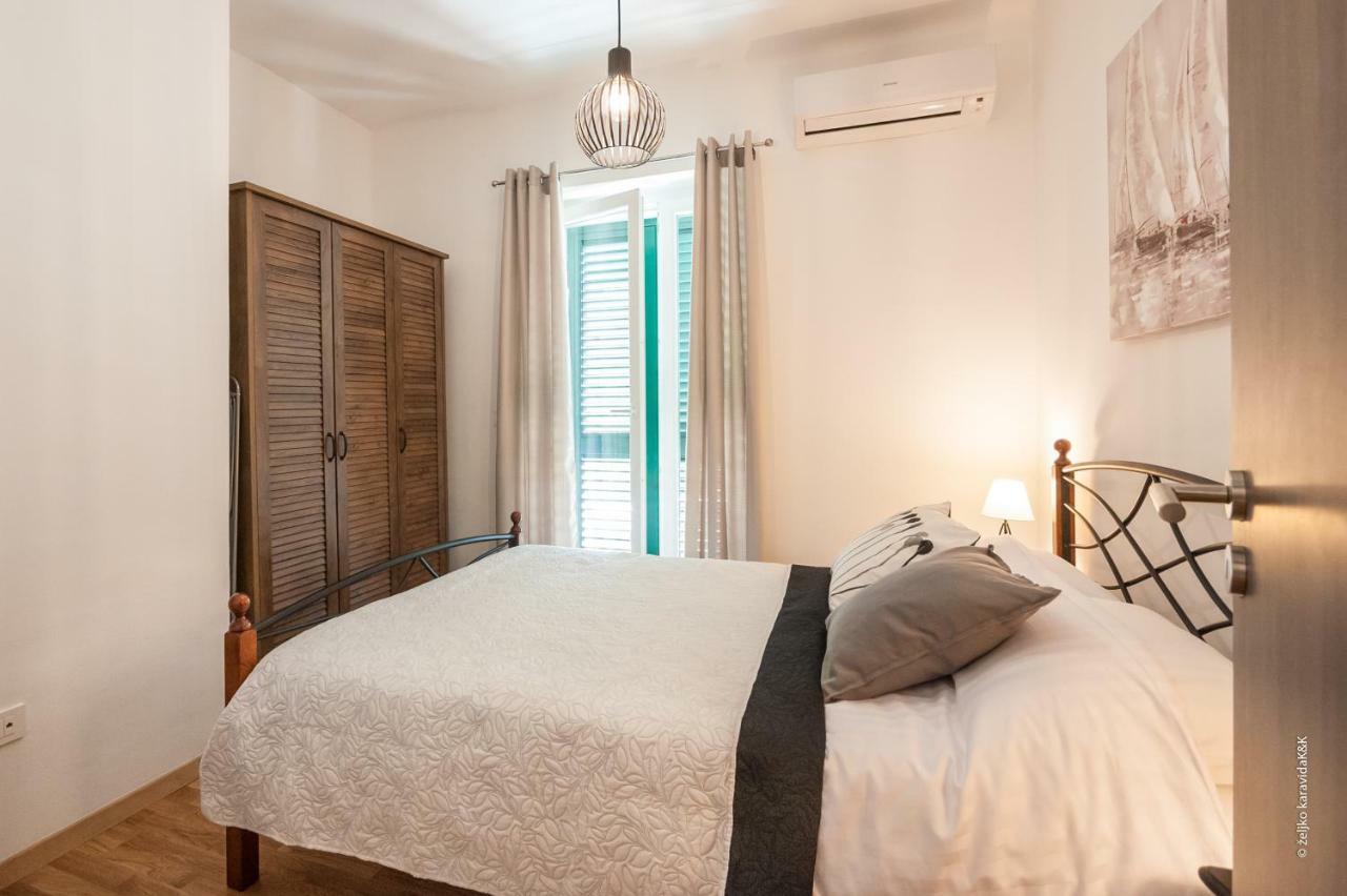 Apartment Sunny Place Ζαντάρ Εξωτερικό φωτογραφία