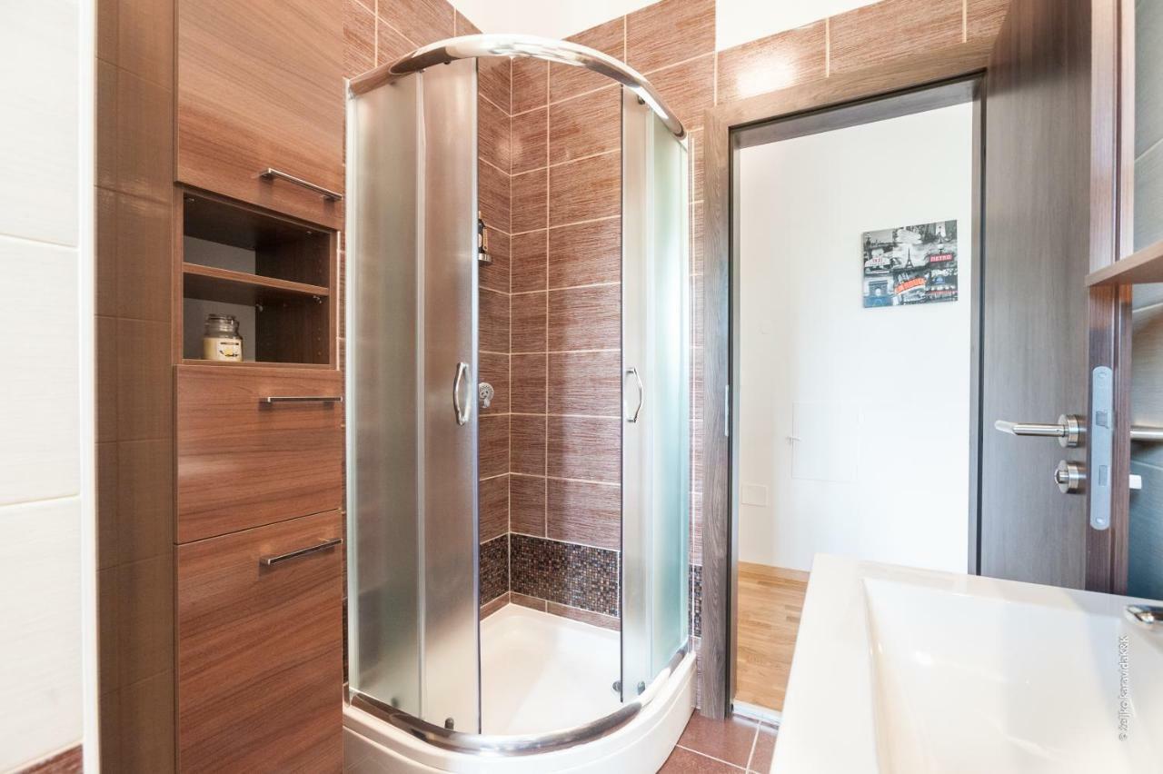 Apartment Sunny Place Ζαντάρ Εξωτερικό φωτογραφία